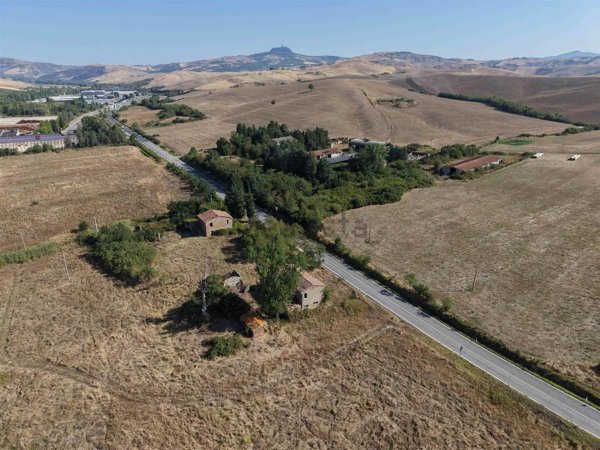 casale in vendita a San Casciano dei Bagni in zona Palazzone