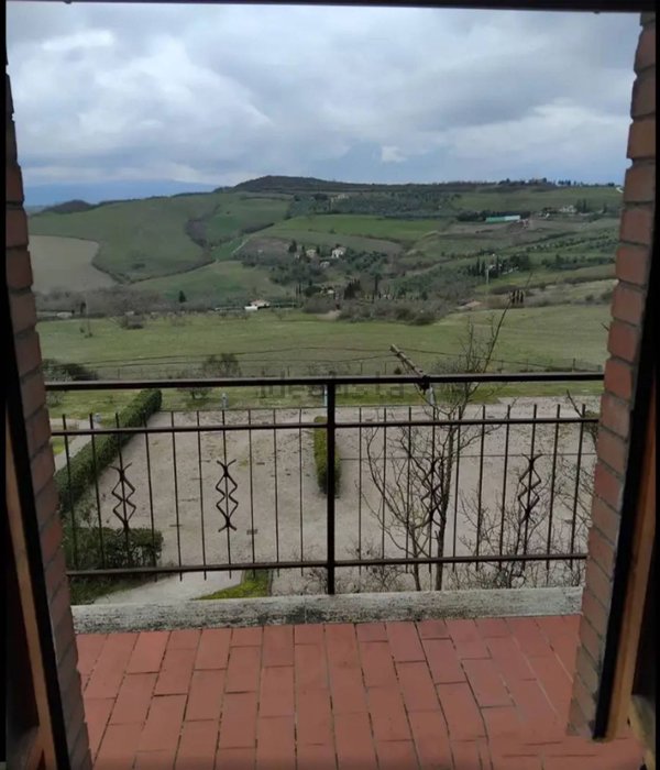 appartamento in vendita a San Casciano dei Bagni in zona Palazzone