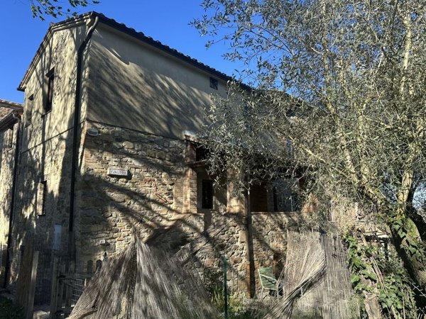 casale in vendita a San Casciano dei Bagni in zona Palazzone