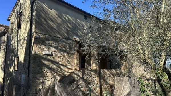 casa indipendente in vendita a San Casciano dei Bagni in zona Palazzone