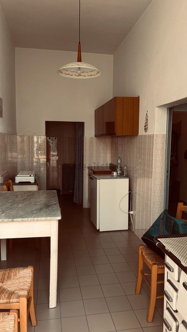 appartamento in vendita a San Casciano dei Bagni in zona Celle sul Rigo
