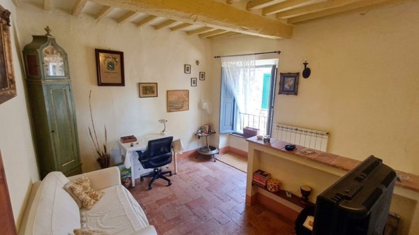 appartamento in vendita a San Casciano dei Bagni