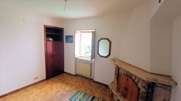 intera palazzina in vendita a San Casciano dei Bagni