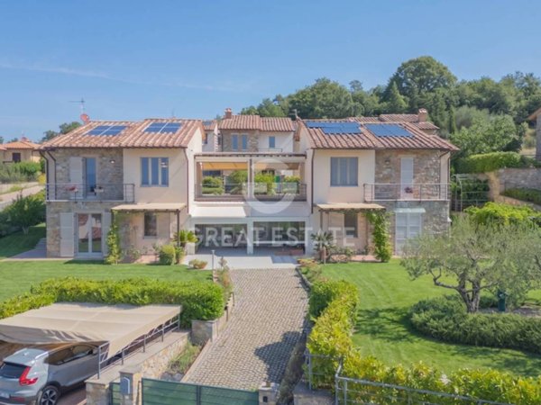 casa indipendente in vendita a San Casciano dei Bagni