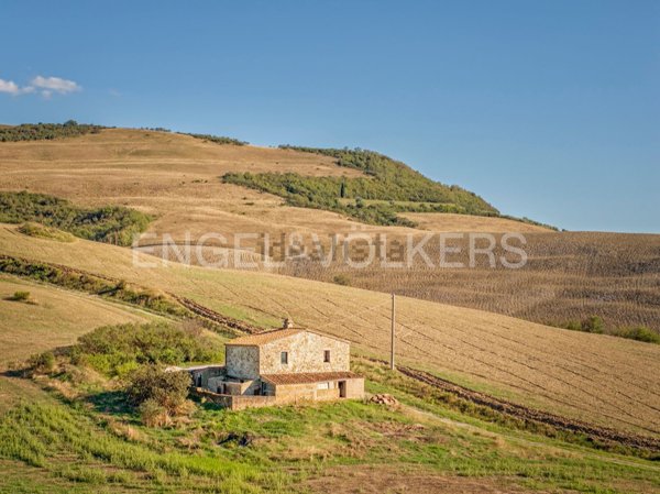 casale in vendita a San Casciano dei Bagni