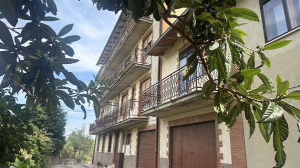 appartamento in vendita a San Casciano dei Bagni in zona Palazzone