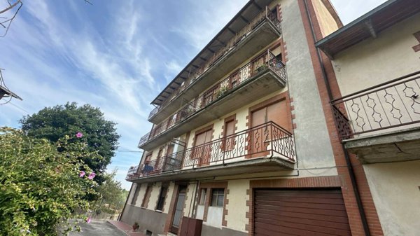 appartamento in vendita a San Casciano dei Bagni