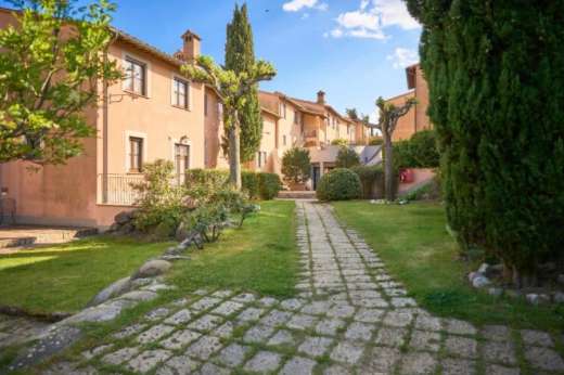 appartamento in vendita a San Casciano dei Bagni in zona Celle sul Rigo