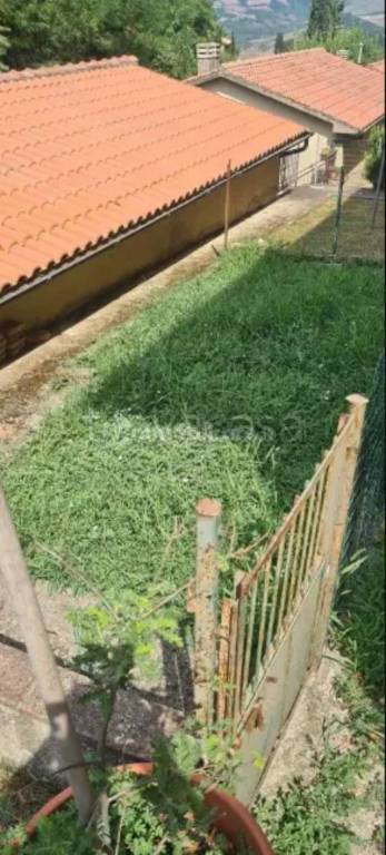 appartamento in vendita a San Casciano dei Bagni in zona Celle sul Rigo