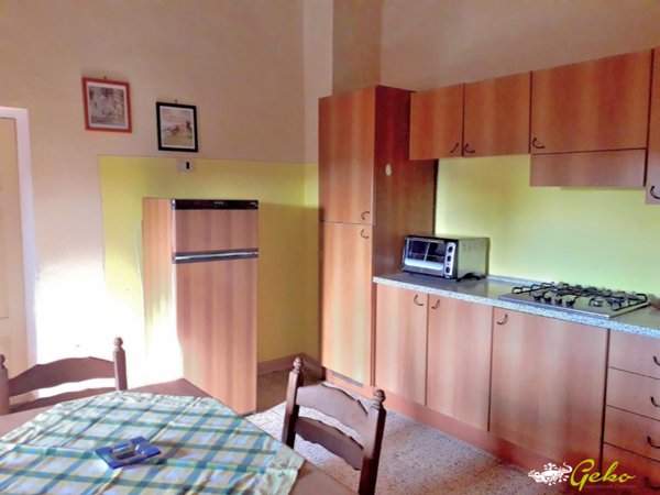 appartamento in vendita a San Gimignano