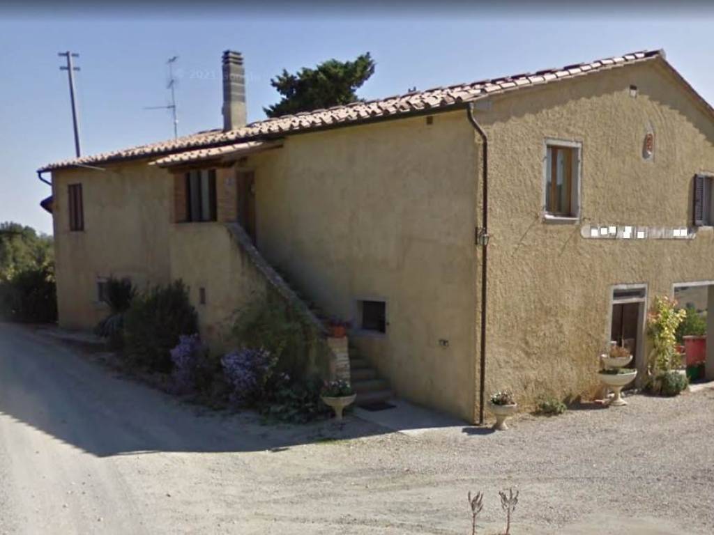 casa indipendente in vendita a San Gimignano