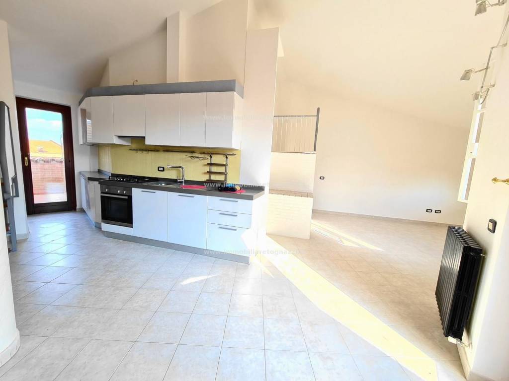 appartamento in vendita a San Gimignano