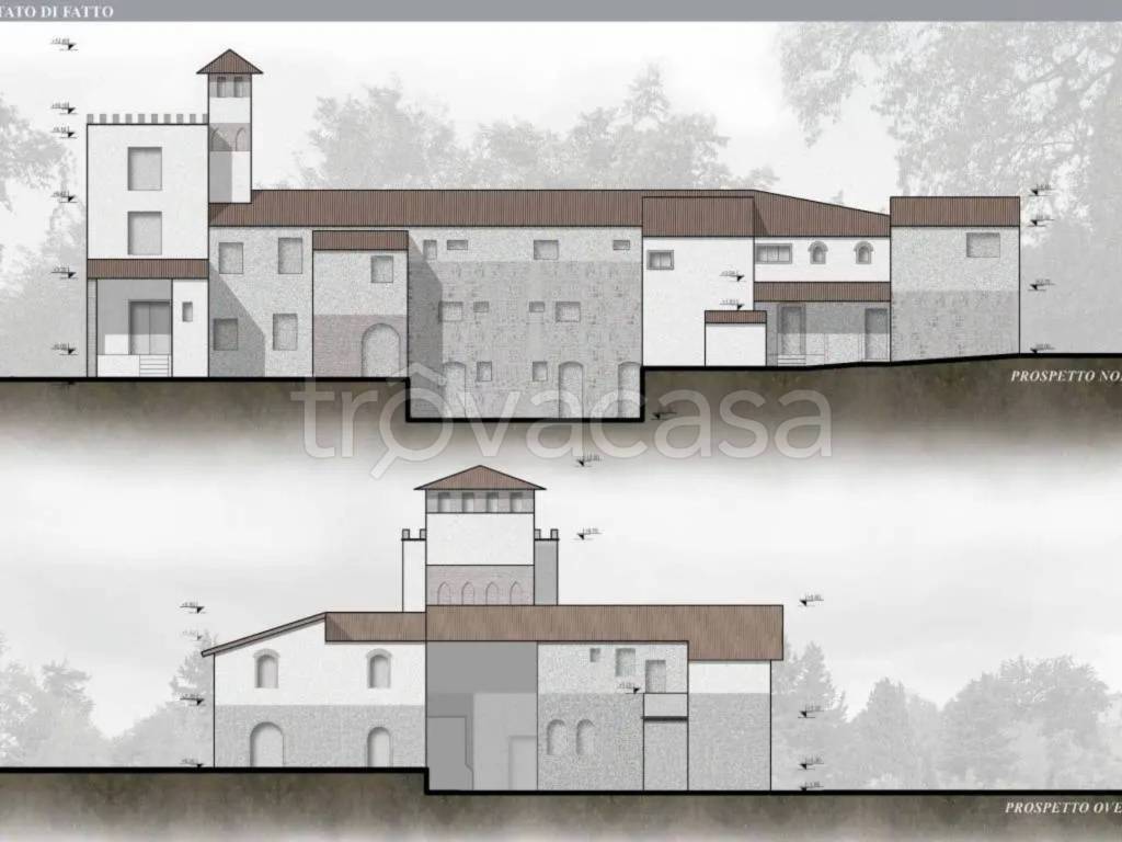 terreno edificabile in vendita a San Gimignano