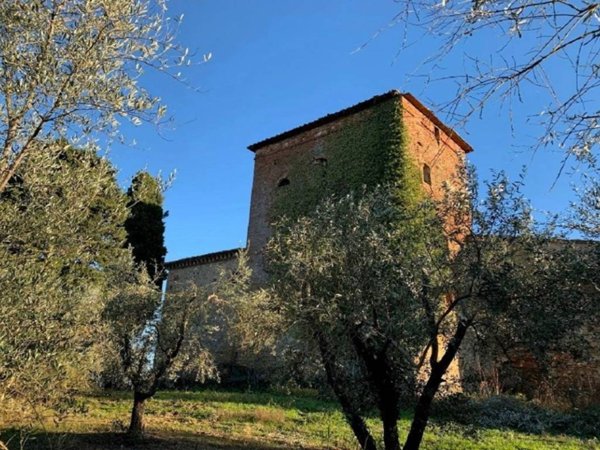 casa indipendente in vendita a San Gimignano