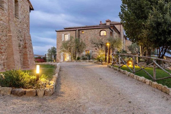 appartamento in vendita a San Gimignano