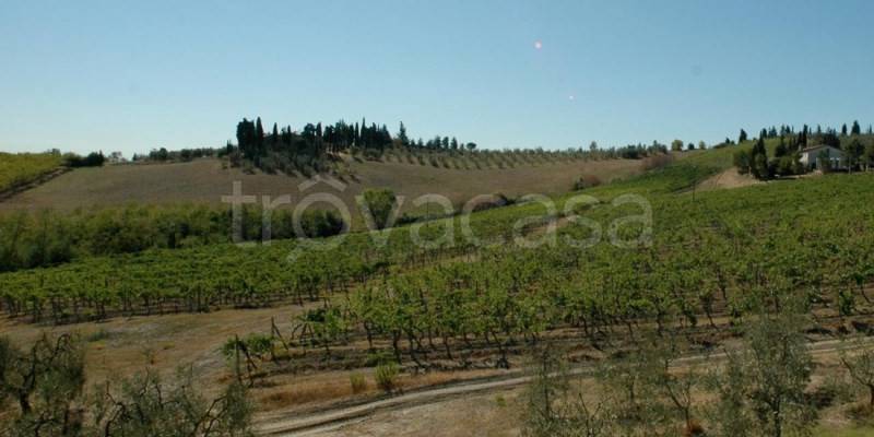 appartamento in vendita a San Gimignano
