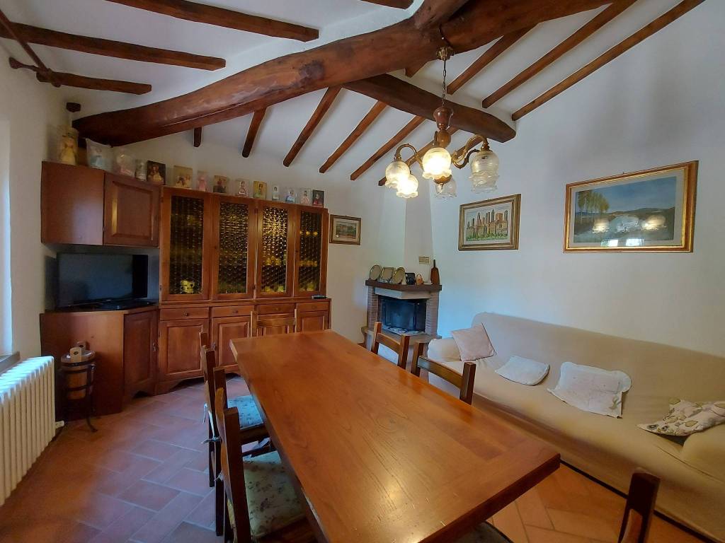 casa indipendente in vendita a San Gimignano