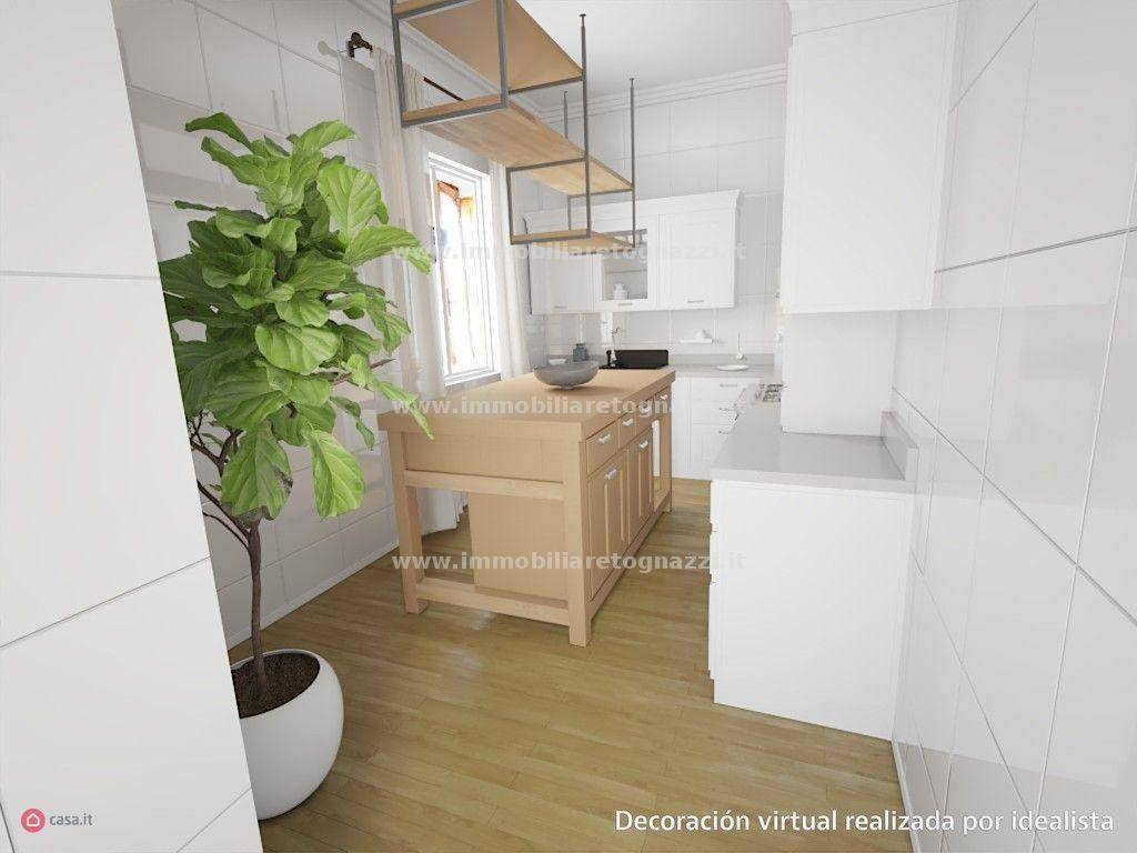 appartamento in vendita a San Gimignano