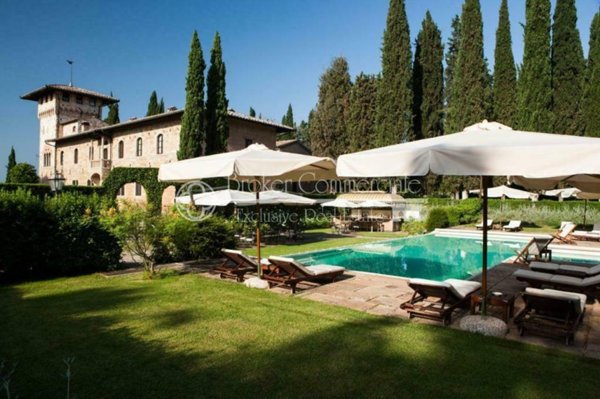 negozio in vendita a San Gimignano