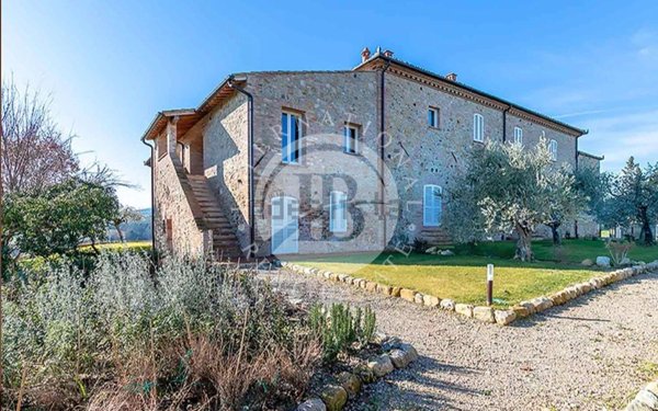 appartamento in vendita a San Gimignano