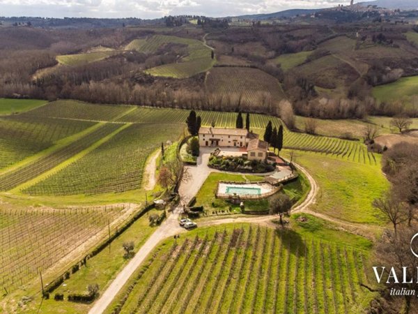 casa indipendente in vendita a San Gimignano