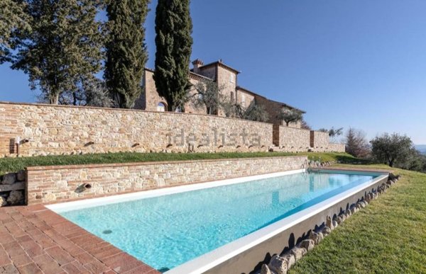 appartamento in vendita a San Gimignano