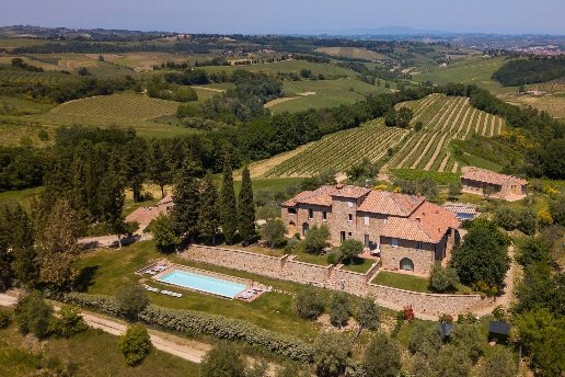 appartamento in vendita a San Gimignano