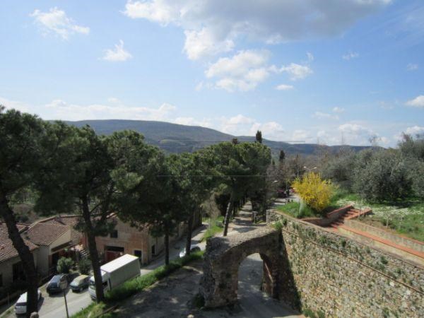 appartamento in vendita a San Gimignano