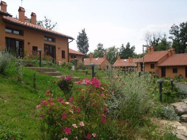 casa indipendente in vendita a San Gimignano
