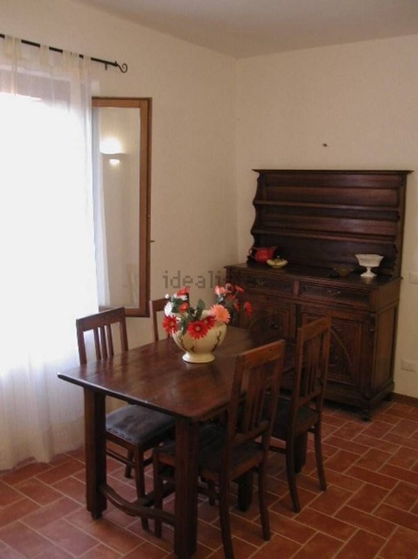 appartamento in vendita a San Gimignano