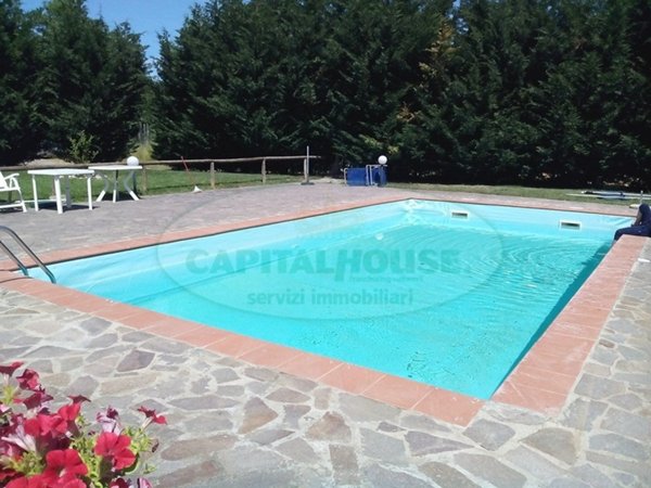 appartamento in vendita a San Gimignano