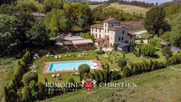 casa indipendente in vendita a San Gimignano
