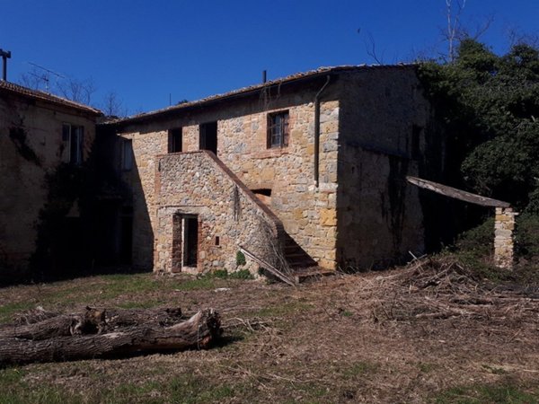 azienda agricola in vendita a San Gimignano