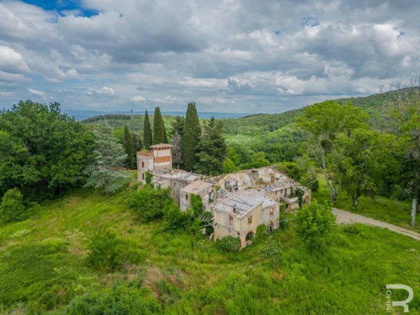 casa indipendente in vendita a San Gimignano