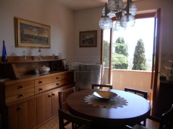 appartamento in vendita a San Gimignano