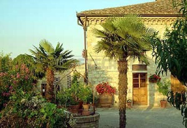casa indipendente in vendita a San Gimignano
