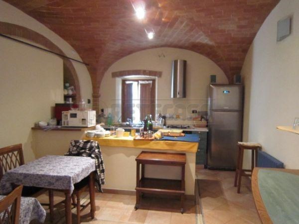 casa indipendente in vendita a San Gimignano