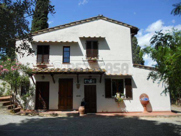 casa indipendente in vendita a San Gimignano
