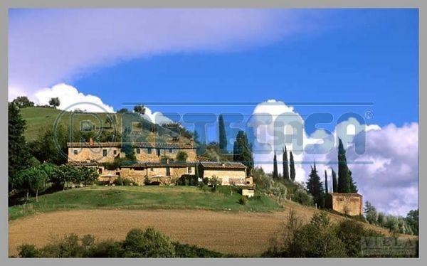 casa indipendente in vendita a San Gimignano