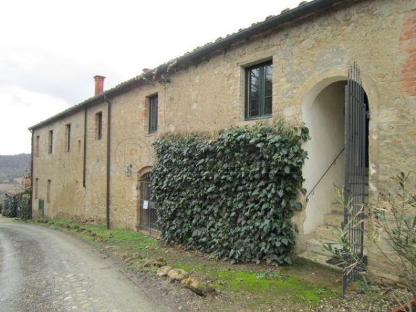 casa indipendente in vendita a San Gimignano