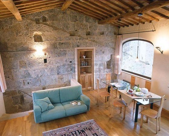 casa indipendente in vendita a San Gimignano