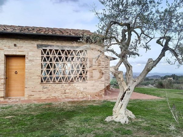 appartamento in vendita a San Gimignano