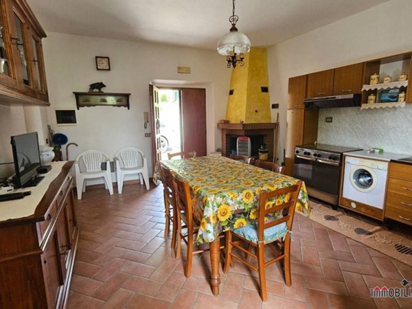 appartamento in vendita a San Gimignano