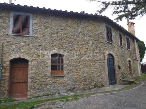 casa indipendente in vendita a San Gimignano