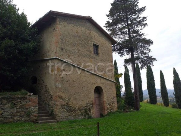 casa indipendente in vendita a San Gimignano
