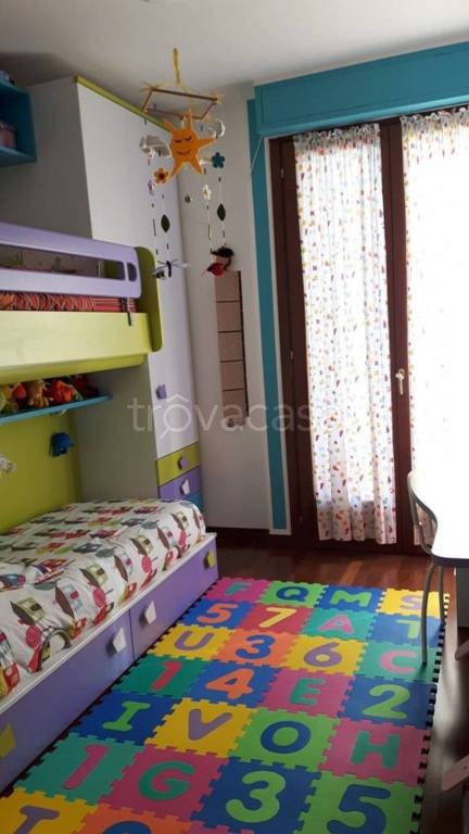appartamento in vendita a San Gimignano