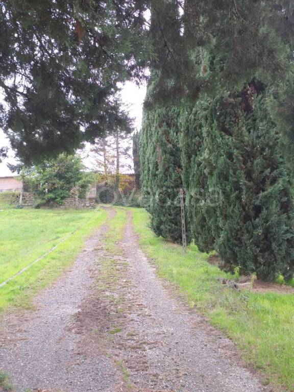 casa indipendente in vendita a San Gimignano
