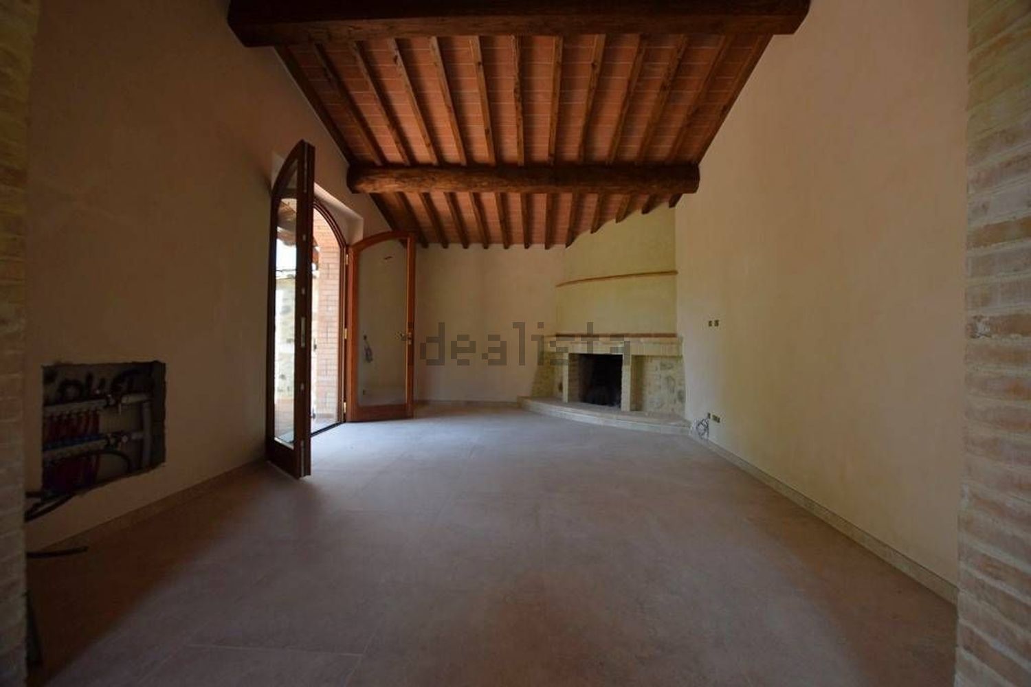 casa indipendente in vendita a San Gimignano