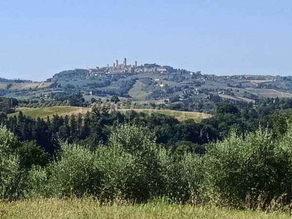 casa indipendente in vendita a San Gimignano