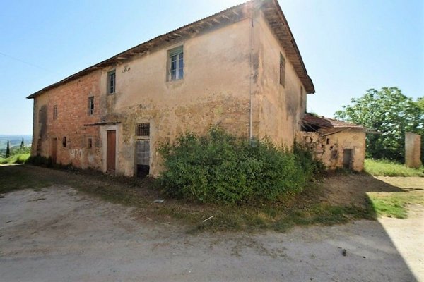 casa indipendente in vendita a San Gimignano